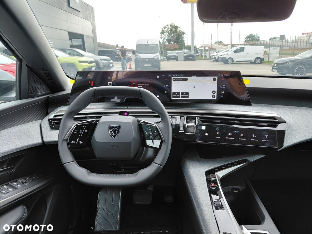 Peugeot 3008 1.2 PureTech mHEV Business e-DCS6 - 13