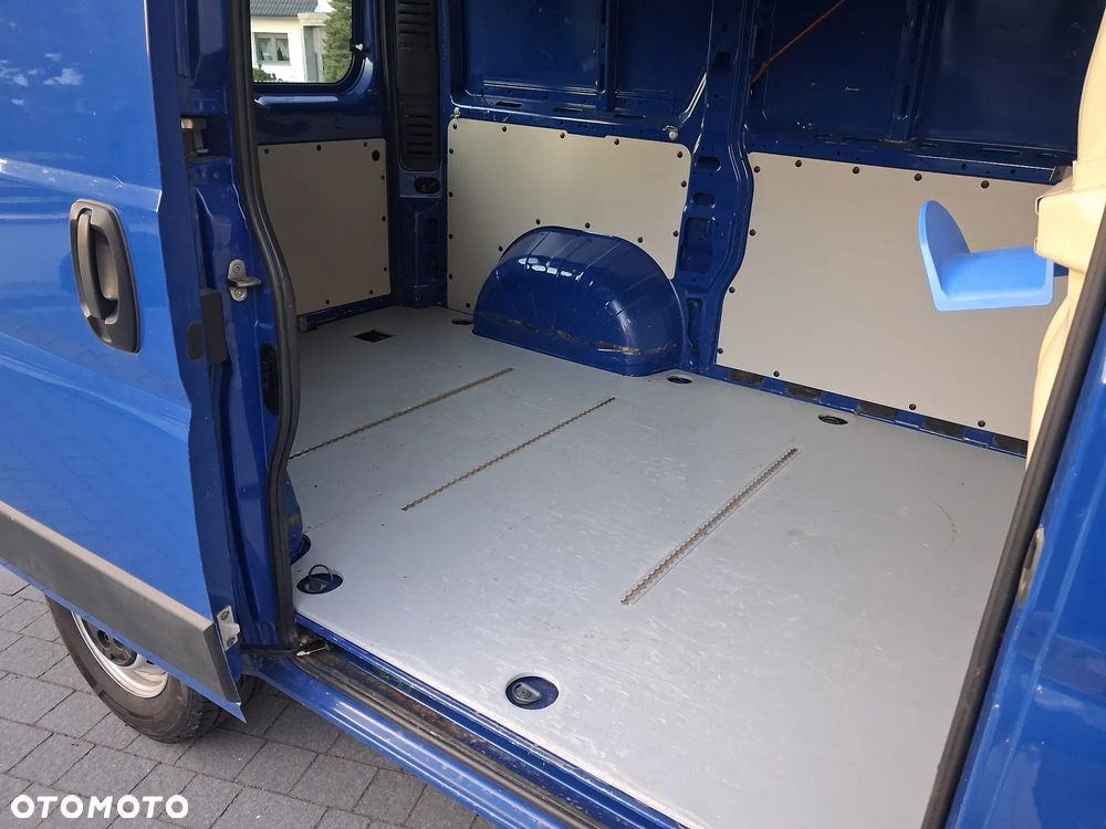 Peugeot BOXER - 9