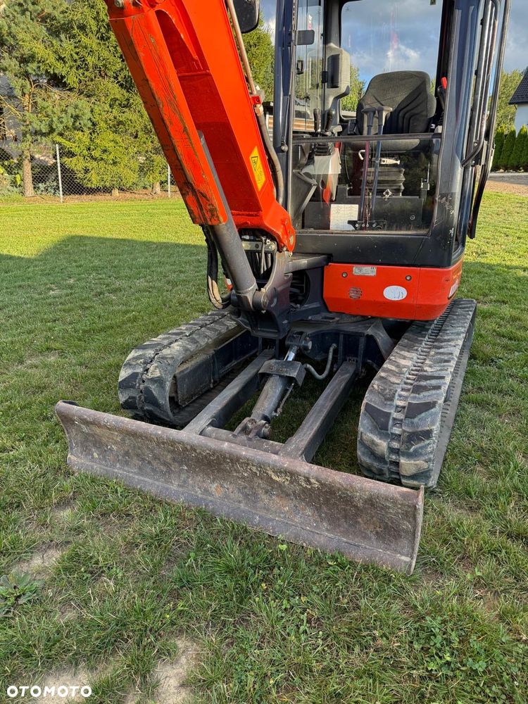 Kubota - 7