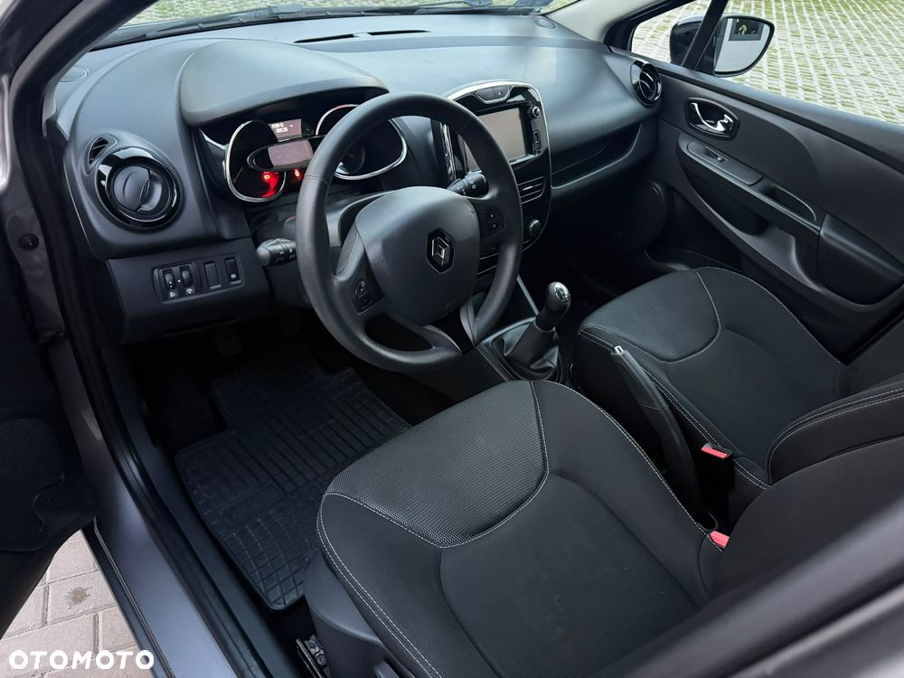 Renault Clio 0.9 TCe Alize - 5