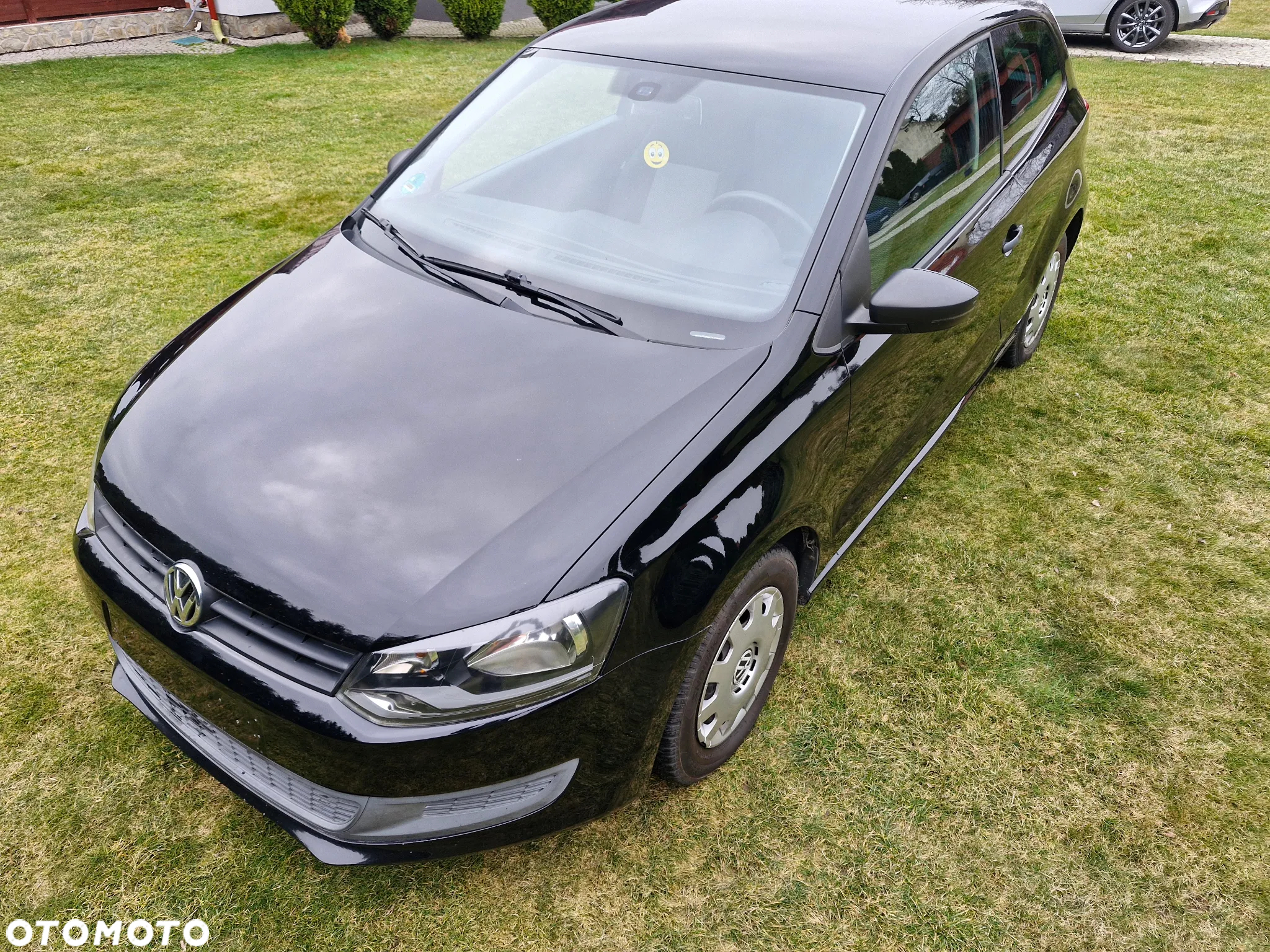 Volkswagen Polo 1.2 Comfortline - 11