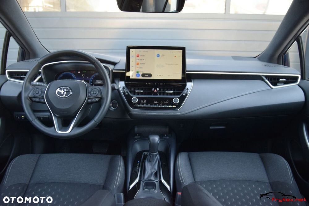 Toyota Corolla - 35