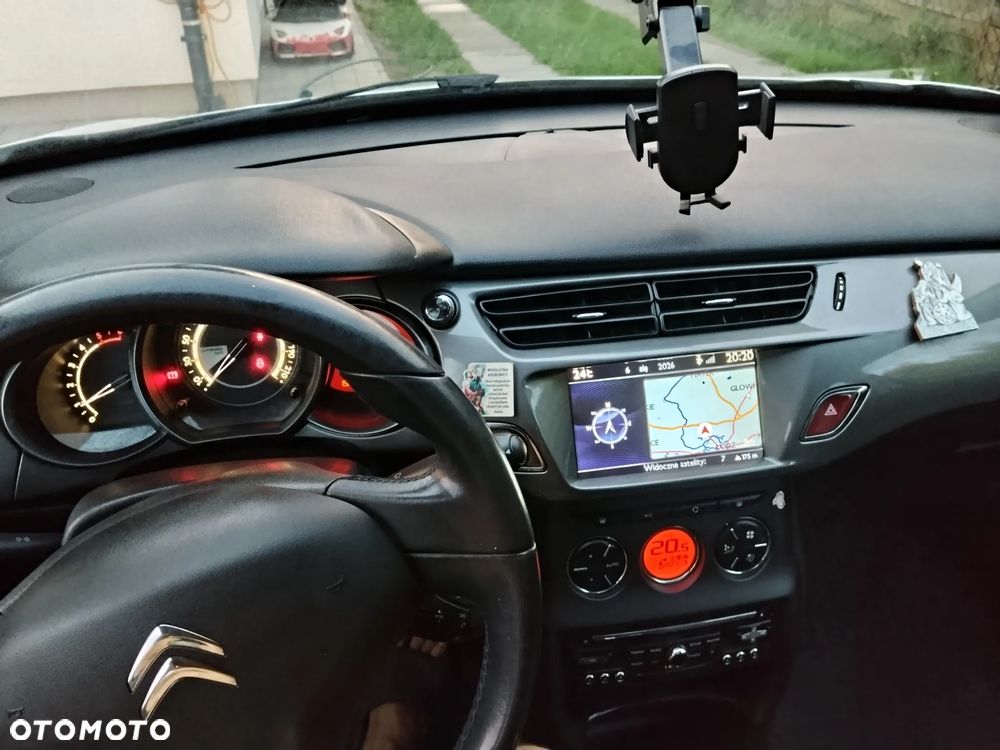 Citroën C3 1.4 HDi Attraction - 9