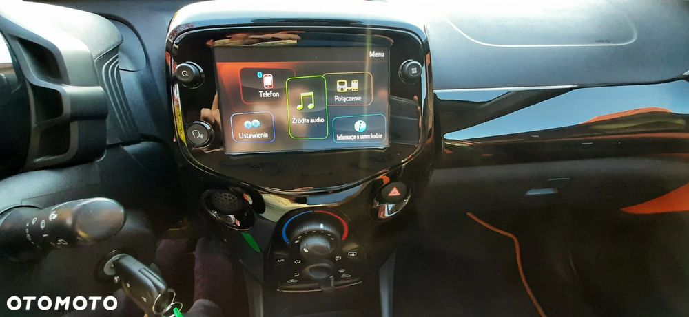Toyota Aygo 1.0 VVT-i JBL Edition - 15