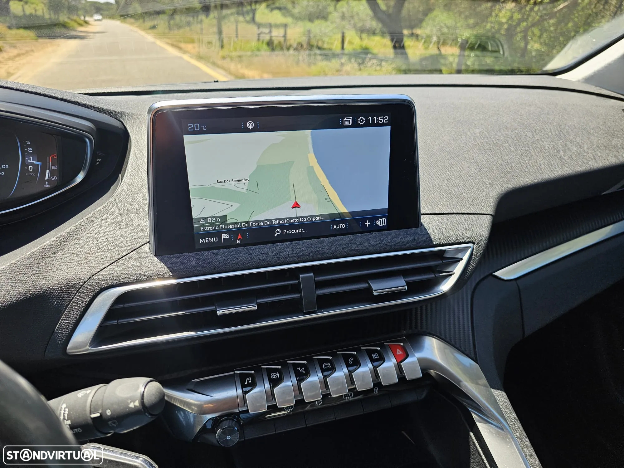 Peugeot 5008 1.5 BlueHDi Crossway - 11