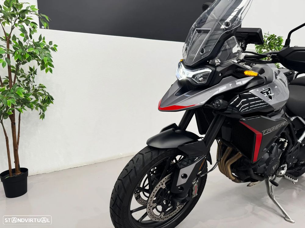 Triumph Tiger 900 GT PRO - 4