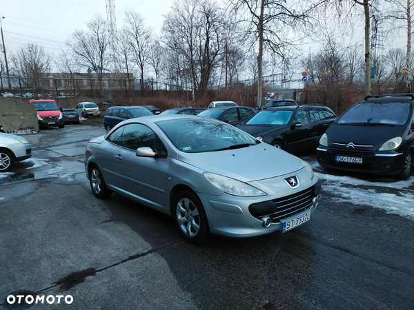 Peugeot 307 140 Sport