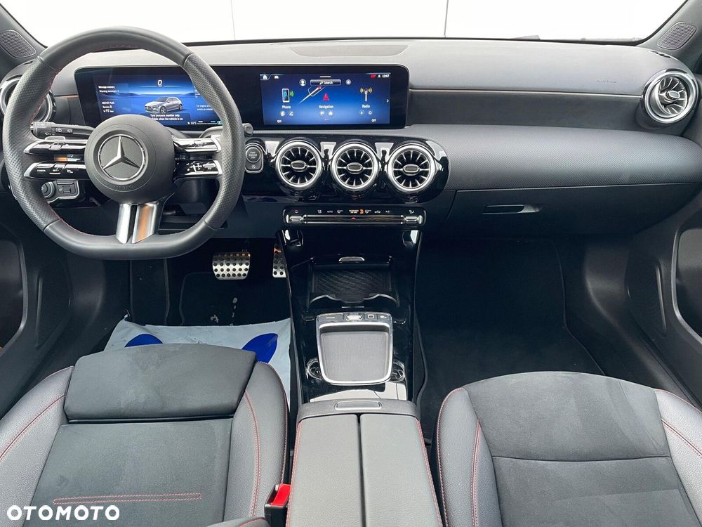 Mercedes-Benz Klasa A - 10