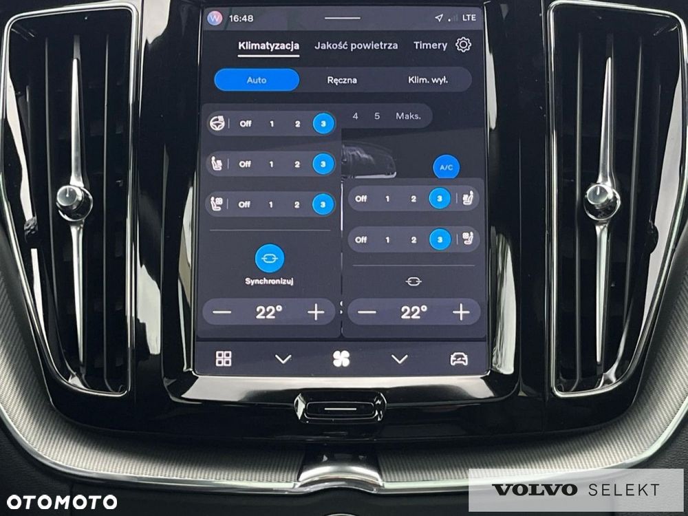 Volvo XC 60 - 29
