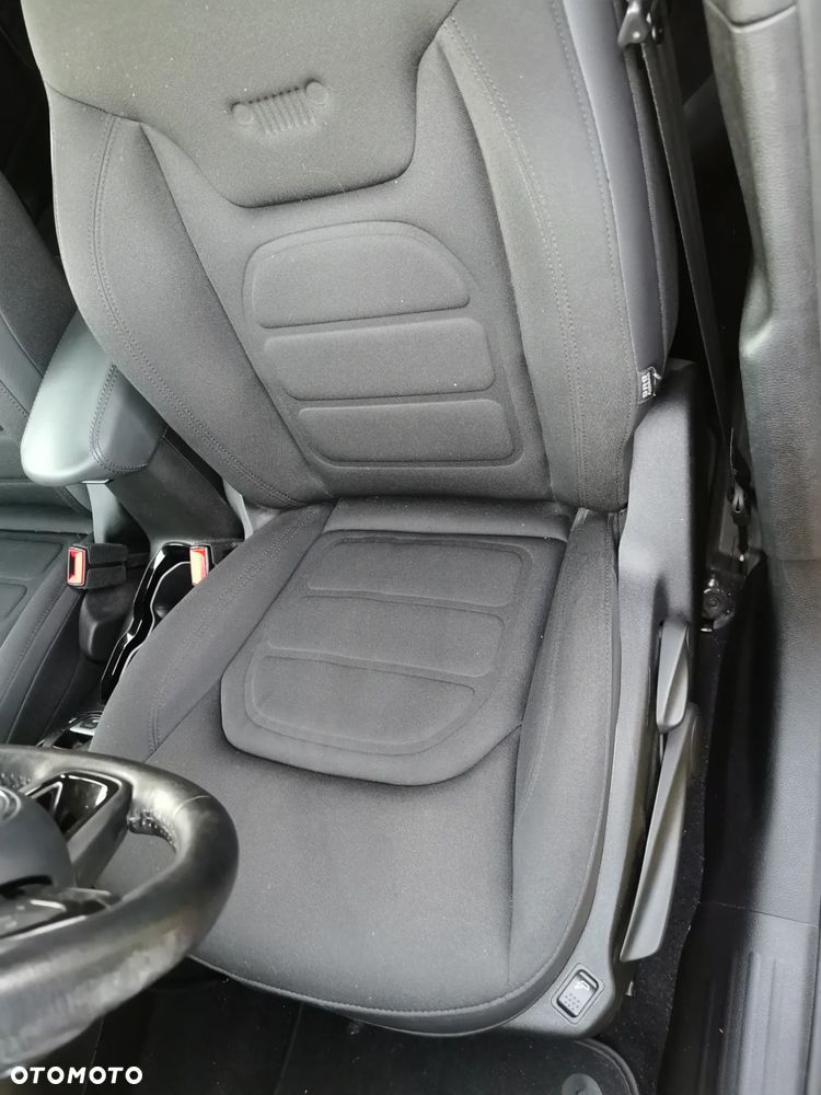 Jeep Renegade 1.6 MultiJet Limited - 24