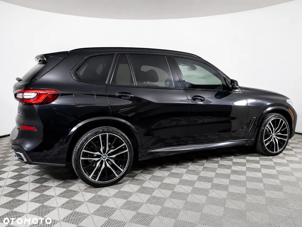 BMW X5 xDrive40i sport - 3