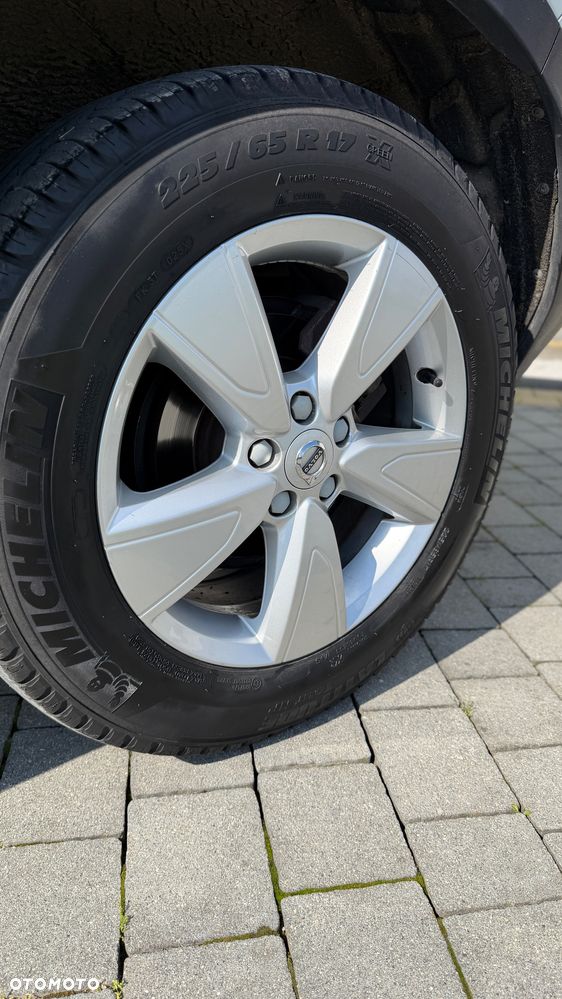 Volvo XC 40 D3 Geartronic - 33
