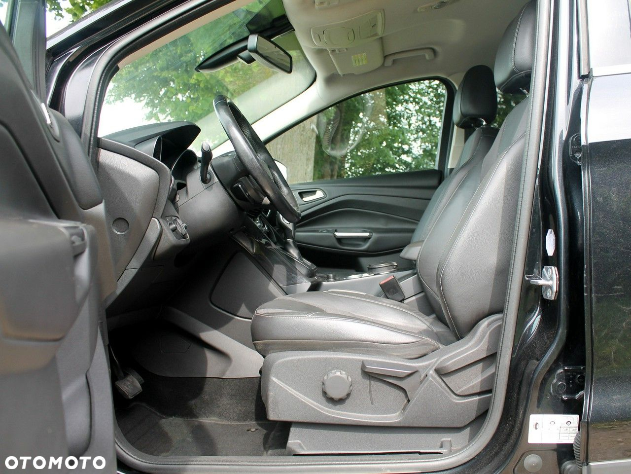 Ford Kuga - 15