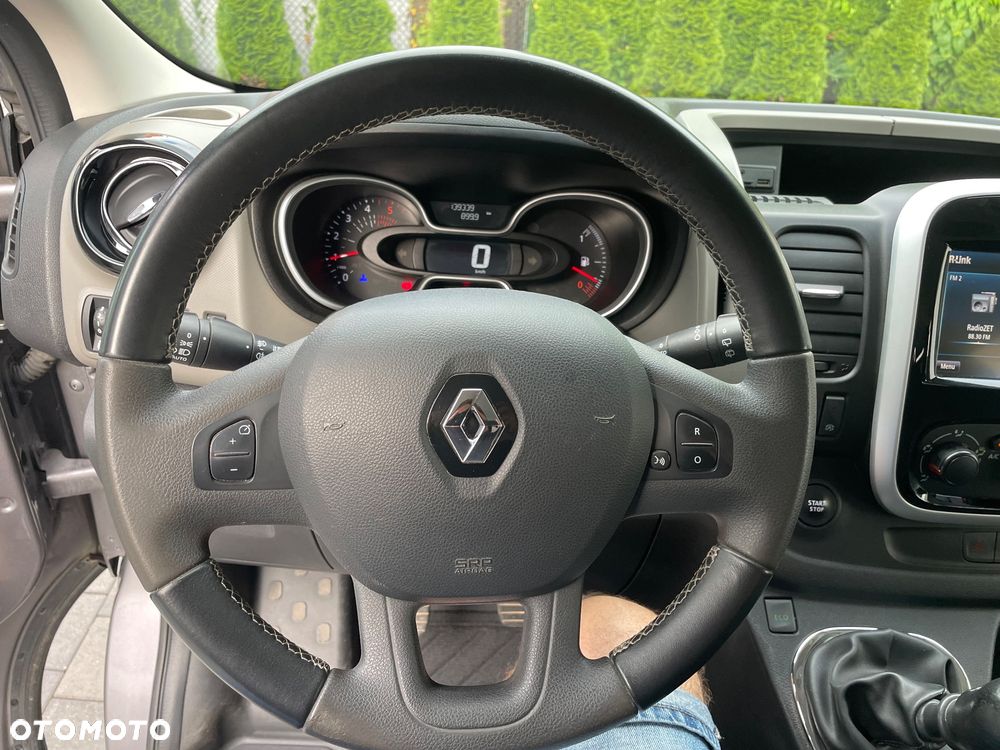 Renault Trafic ENERGY L2H1 Komfort - 20