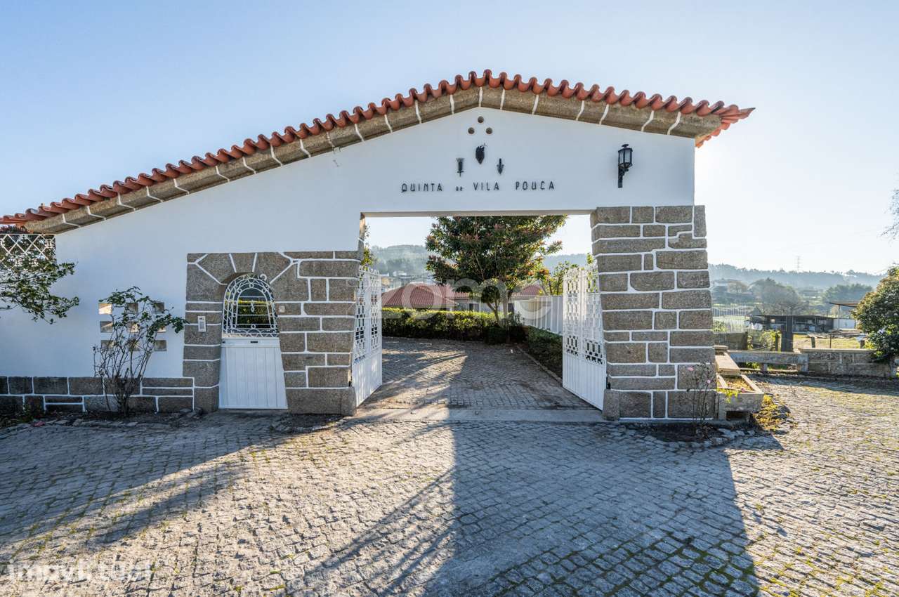 Quinta com Vinha a 1km de Penafiel - Grande imagem: 2/60