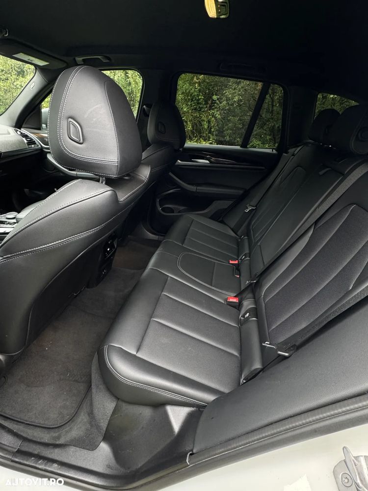 BMW X3 - 10