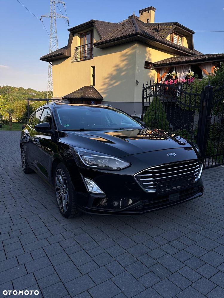 Ford Focus - 2
