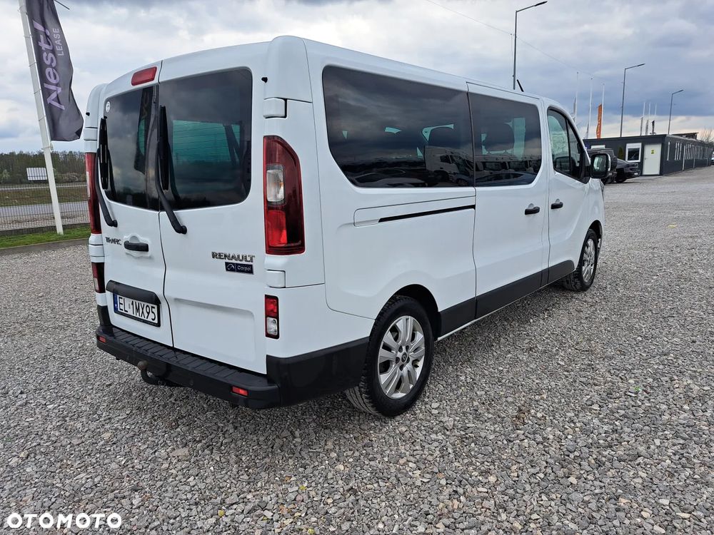 Renault Trafic 2.0 dCi - 4