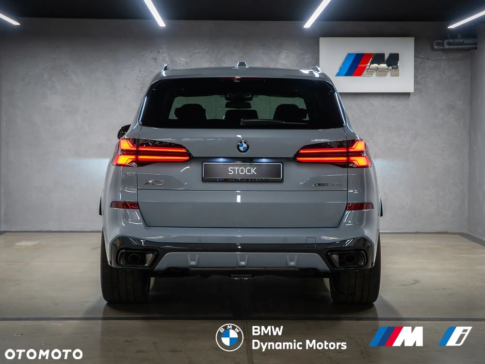 BMW X5 xDrive30d - 5