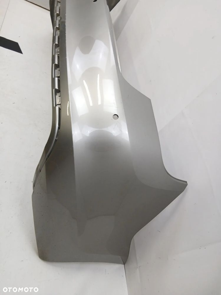 Zderzak tył tylny Skoda Rapid Liftback - 5