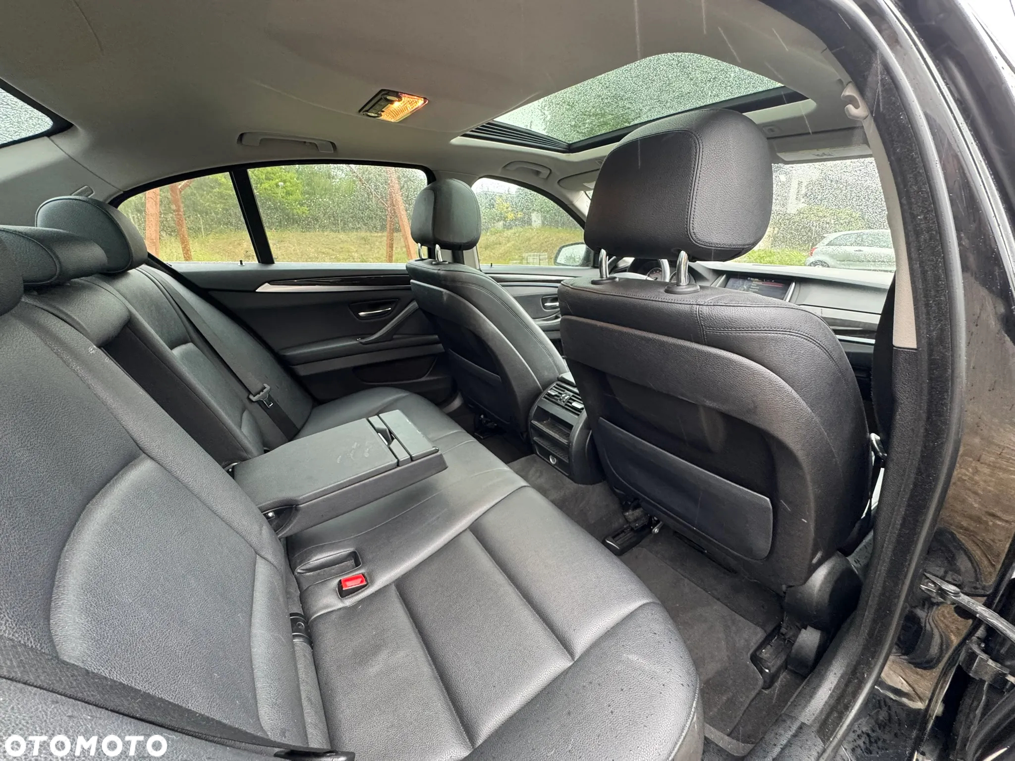 BMW Seria 5 - 26