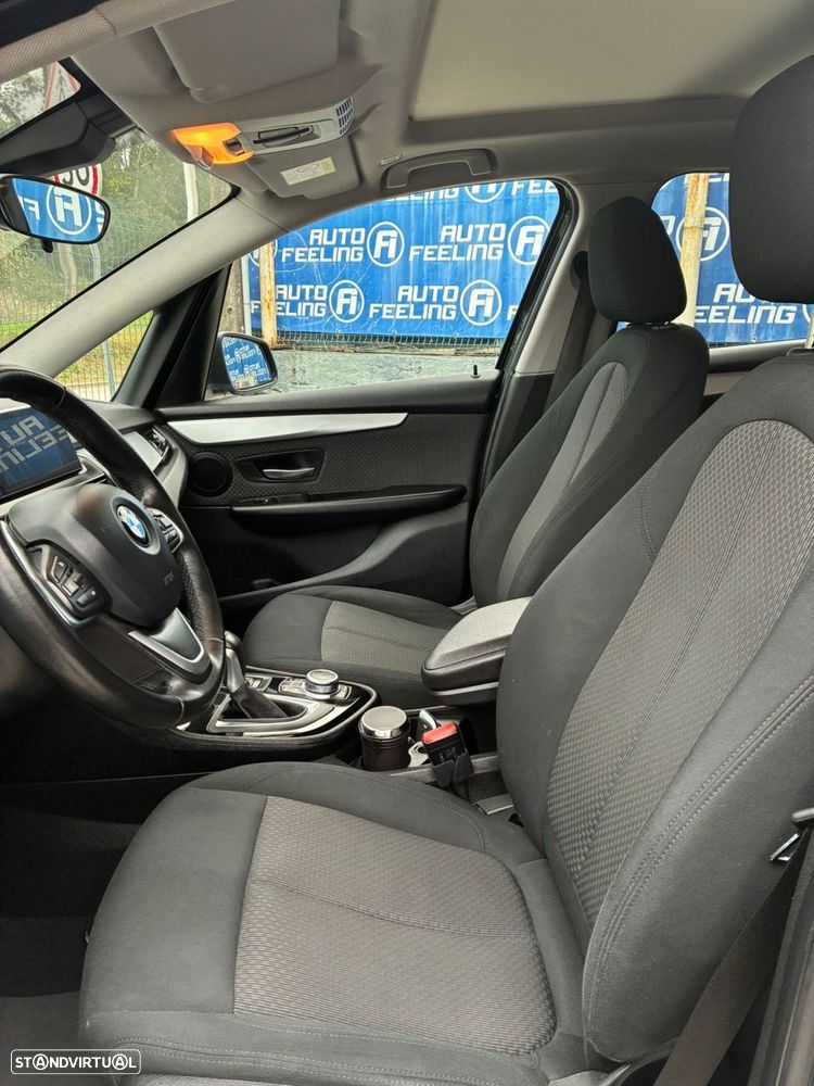 BMW 225xe Active Tourer - 15