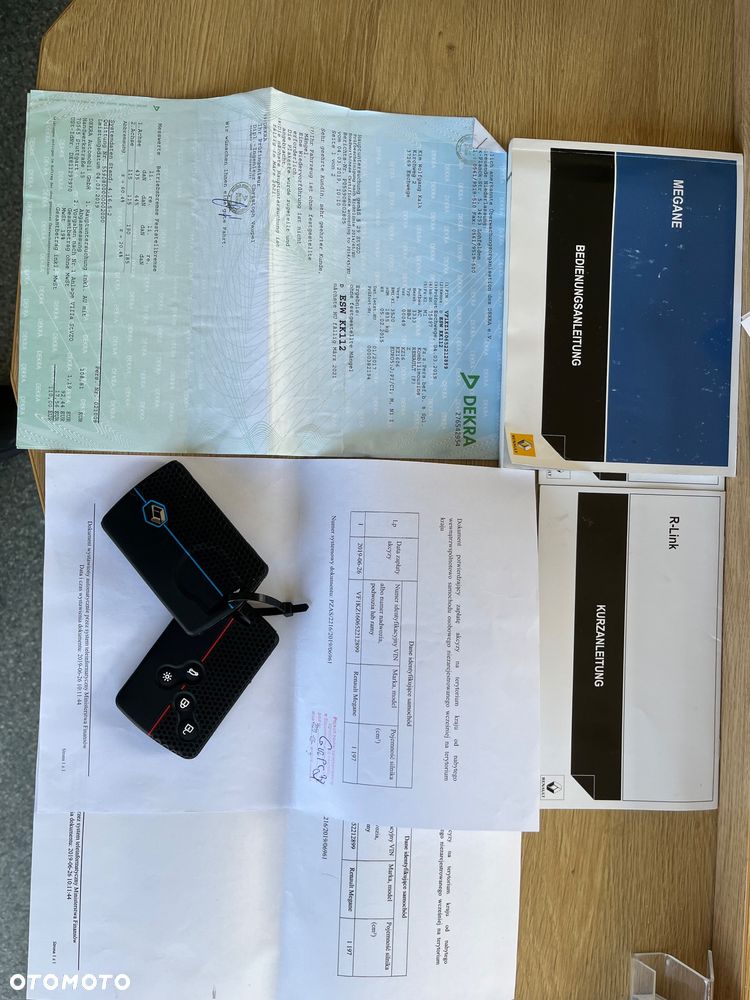 Renault Megane ENERGY TCe 130 BOSE EDITION - 37