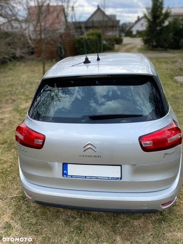 Citroën C4 Picasso 1.6 e-HDi Exclusive ETG6 - 5