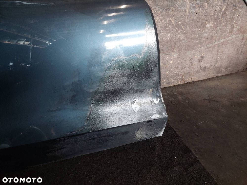 DRZWI KOMPLETNE PRAWY TYŁ VOLVO S60 III 723 - 4