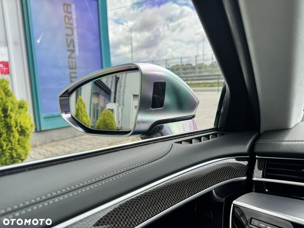 Audi S8 - 29