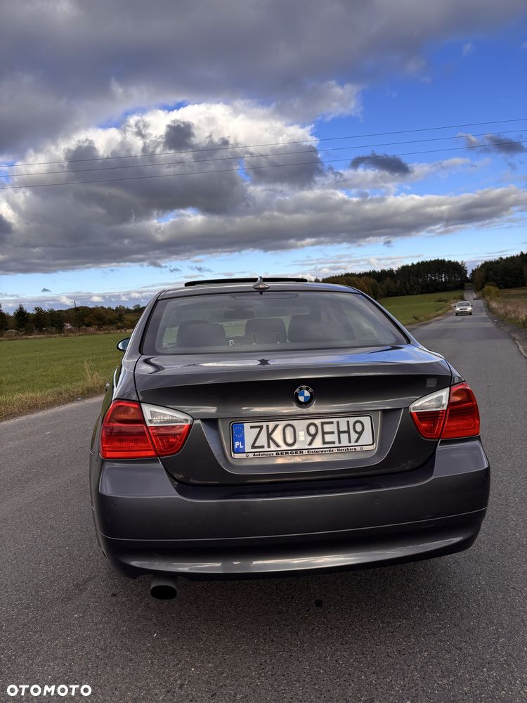 BMW Seria 3 - 3