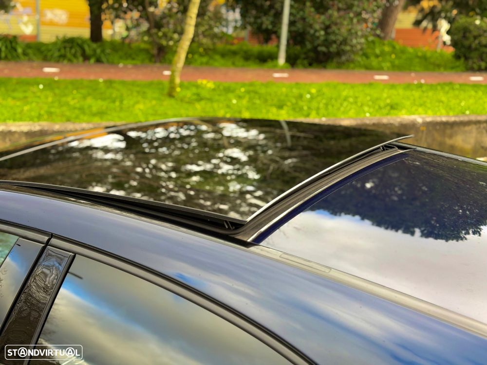 Mercedes-Benz A 180 d 7G-DCT AMG Line - 16