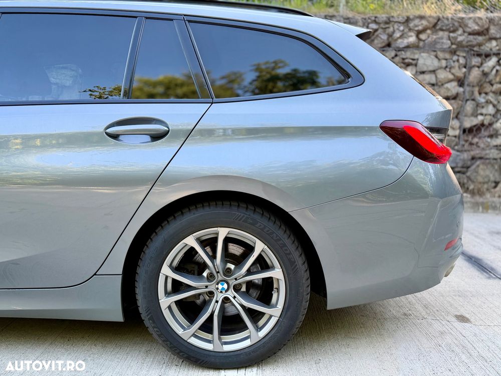 BMW Seria 3 - 26