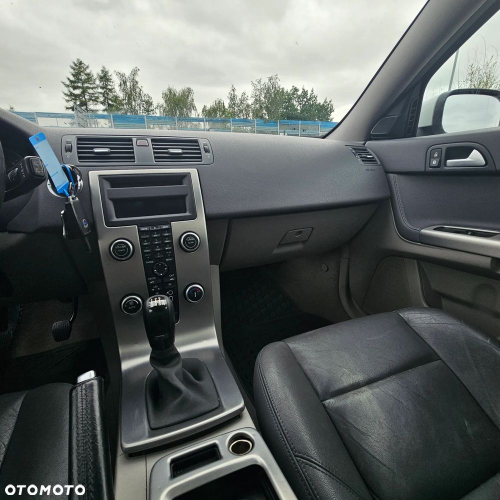 Volvo V50 - 21
