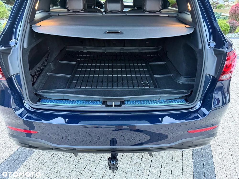 Mercedes-Benz GLC 400 d 4Matic 9G-TRONIC AMG Line - 21