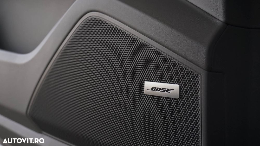 Porsche Cayenne Coupe Tiptronic S Platinum Edition - 17