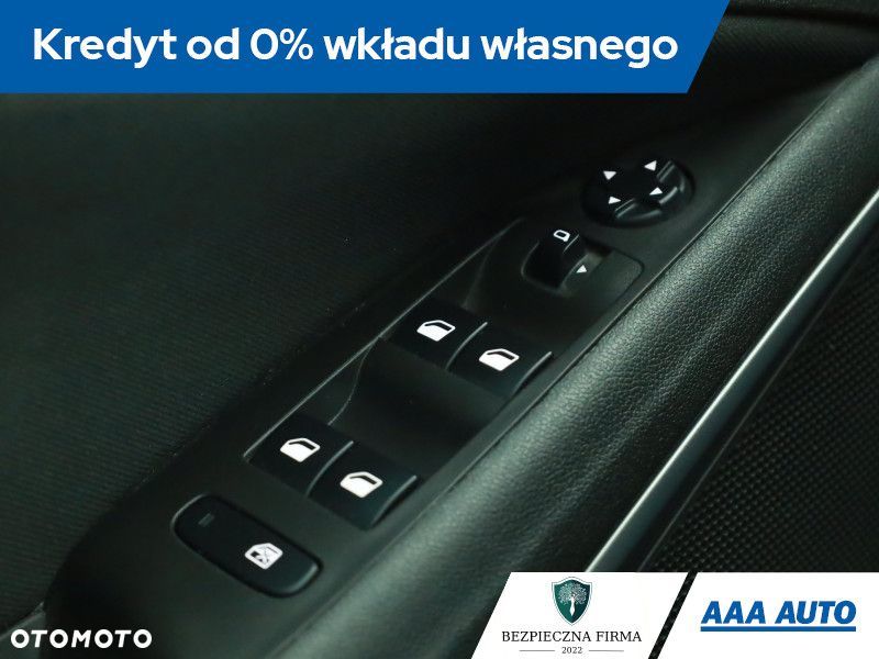 Opel Crossland X - 13