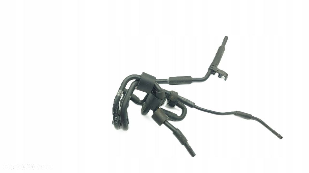 przewody, wĘŻe podciŚnienia vw, audi, seat, skoda 1.9 tdi 03g131051fl - 1