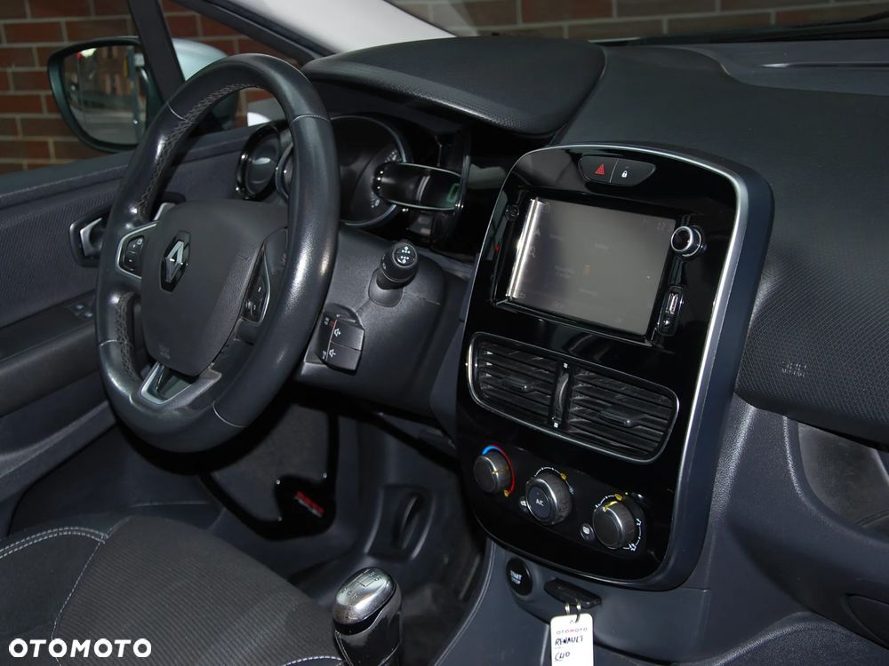 Renault Clio 0.9 Energy TCe Alize EU6 - 4
