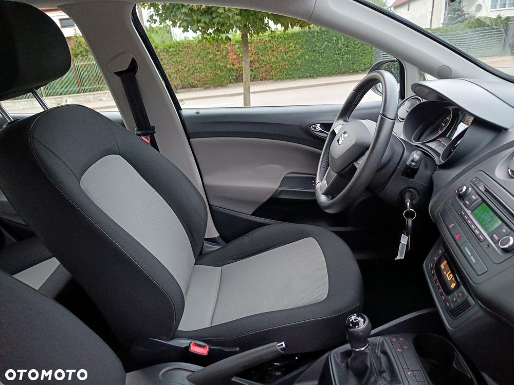 Seat Ibiza 1.2 TSI Ecomotive Style - 24