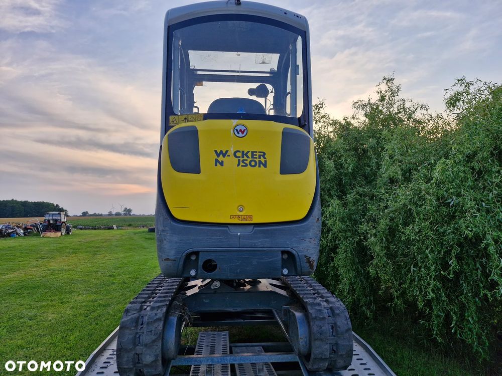 Wacker Neuson ET 24 VDS - 4
