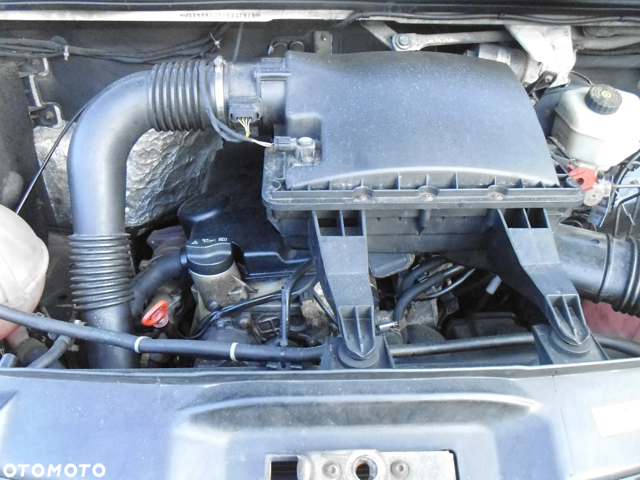 Mercedes-Benz sprinter - 21