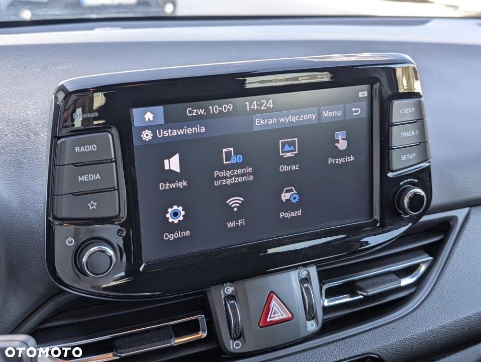 Hyundai i30 - 19