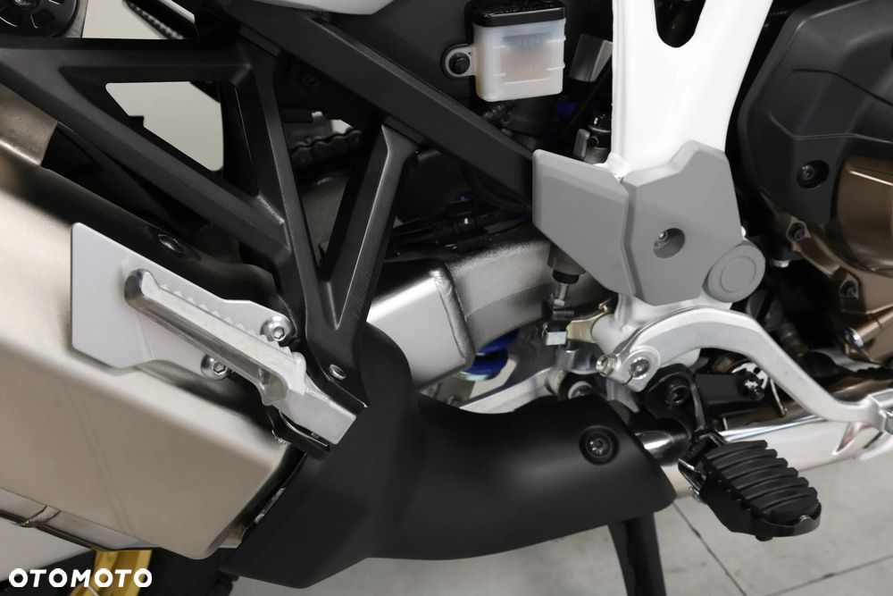 Honda CRF - 26