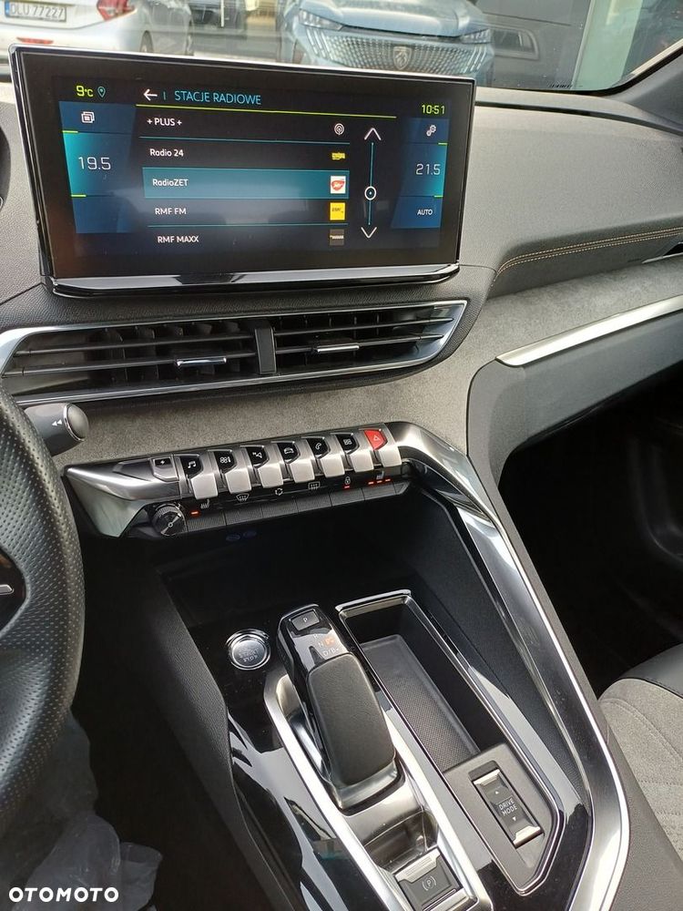 Peugeot 3008 - 15