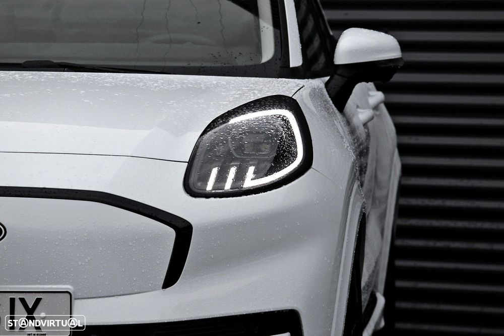 Ford Puma Gen-E 54 kWh Premium - 6