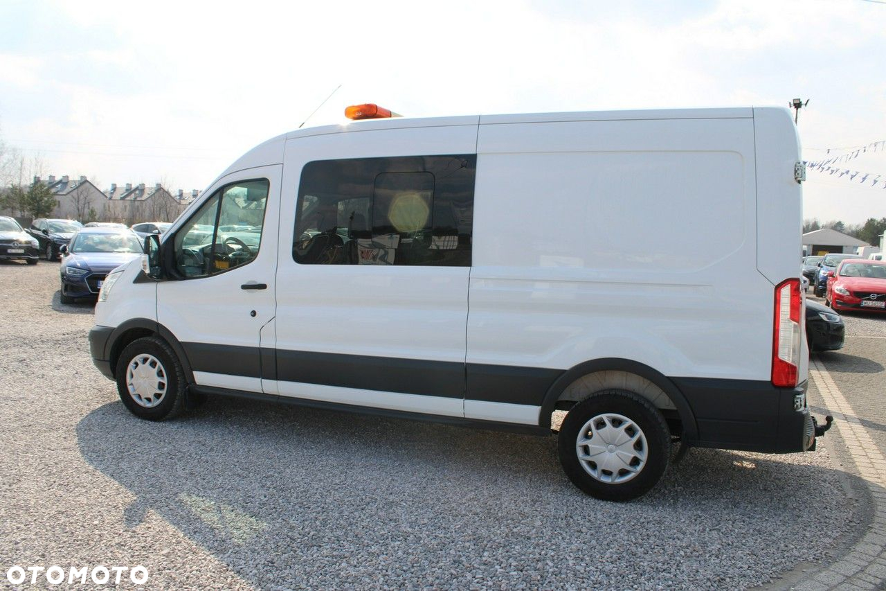 Ford Transit - 9