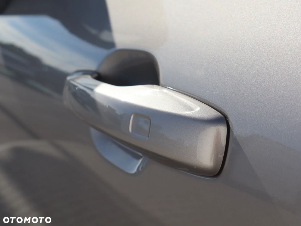 Volvo XC 60 B5 B AWD Plus Dark - 10