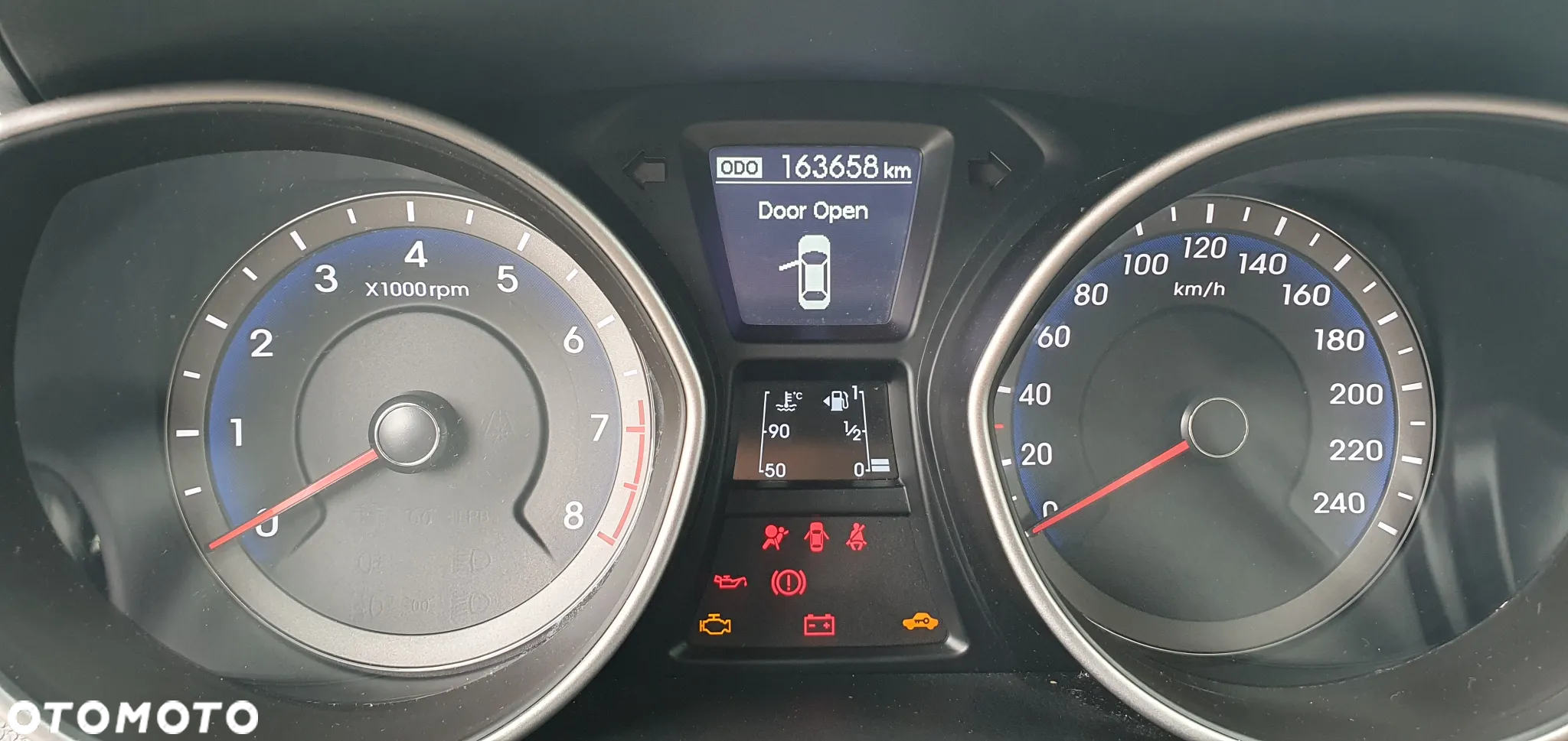 Hyundai i30 1.4 Style - 8
