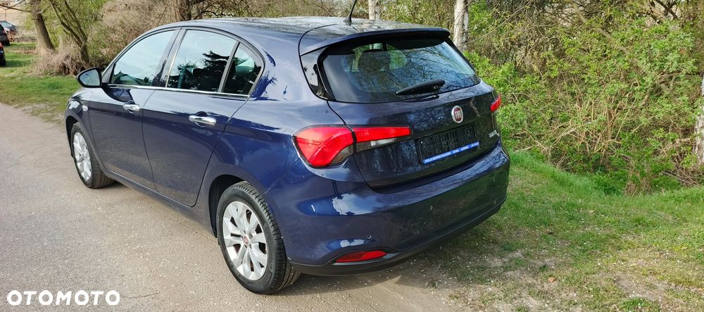 Fiat Tipo 1.4 16v Easy - 12